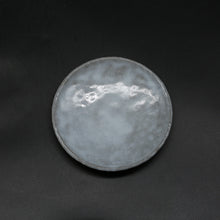 画像をギャラリービューアに読み込む, 萩円皿 4(小)<窯職人> hagi-enzara4-syou <syokunin>