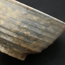 画像をギャラリービューアに読み込む, 萩茶碗 3<窯職人> hagi-chawan3 <syokunin>