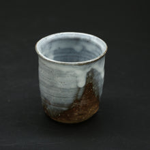 Charger l'image dans la galerie, 萩湯呑 1<波多野英生> hagi-yunomi1 <Hideo Hadano>