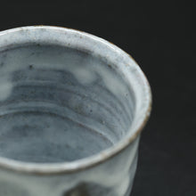 Charger l'image dans la galerie, 萩湯呑 1<波多野英生> hagi-yunomi1 <Hideo Hadano>