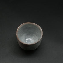 Load image into Gallery viewer, 萩湯呑 2<波多野英生> hagi-yunomi2 <Hideo Hadano>