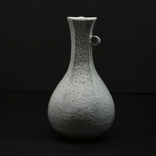 画像をギャラリービューアに読み込む, 面取花入 1<波多野善蔵> mentori-hanaire1 <Zenzou Hadano>