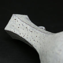 画像をギャラリービューアに読み込む, 面取花入 1<波多野善蔵> mentori-hanaire1 <Zenzou Hadano>