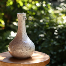 画像をギャラリービューアに読み込む, 面取花入 2<波多野善蔵> mentori-hanaire2 <Zenzou Hadano>