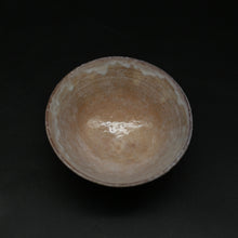 画像をギャラリービューアに読み込む, 萩飯碗(大) 1<窯職人> hagi-mesiwan dai 1 <syokunin>