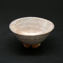 画像をギャラリービューアに読み込む, 萩飯碗(大) 1<窯職人> hagi-mesiwan dai 1 <syokunin>