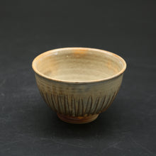 画像をギャラリービューアに読み込む, 萩飯碗 1<波多野英生> hagi-mesiwan1 <Hideo Hadano>