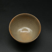 画像をギャラリービューアに読み込む, 萩飯碗 1<波多野英生> hagi-mesiwan1 <Hideo Hadano>