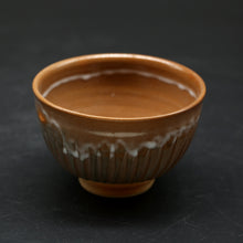 画像をギャラリービューアに読み込む, 萩飯碗 2<波多野英生>hagi-mesiwan2 <Hideo Hadano>