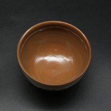 画像をギャラリービューアに読み込む, 萩飯碗 2<波多野英生>hagi-mesiwan2 <Hideo Hadano>