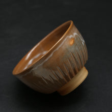 画像をギャラリービューアに読み込む, 萩飯碗 2<波多野英生>hagi-mesiwan2 <Hideo Hadano>