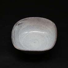 画像をギャラリービューアに読み込む, 萩四方平鉢 1<波多野英生> hagi-yohouhirabachi 1 <Hideo Hadano>