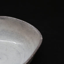 画像をギャラリービューアに読み込む, 萩四方平鉢 1<波多野英生> hagi-yohouhirabachi 1 <Hideo Hadano>