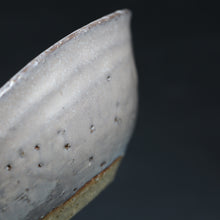 画像をギャラリービューアに読み込む, 萩四方平鉢 1<波多野英生> hagi-yohouhirabachi 1 <Hideo Hadano>