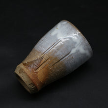 Load image into Gallery viewer, 萩麦酒呑・白萩 1<波多野英生> hagi-mugisyunomi shirahagi1 <Hideo Hadano>