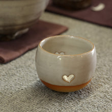 画像をギャラリービューアに読み込む, 萩可吞<波多野英生> hagi-bekuhai <Hideo Hadano>