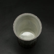画像をギャラリービューアに読み込む, 萩シノギ麦酒呑<波多野英生> hagi-shinogimugisyunomi <Hideo Hadano>