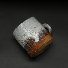 画像をギャラリービューアに読み込む, 萩珈琲碗 1<波多野英生> hagi-kohiwan1 <Hideo Hadano>