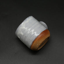 画像をギャラリービューアに読み込む, 萩珈琲碗 17<波多野英生> hagi-kohiwan16 <Hideo Hadano>