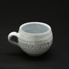 画像をギャラリービューアに読み込む, 萩珈琲碗 12<波多野英生> hagi-kohiwan12 <Hideo Hadano>