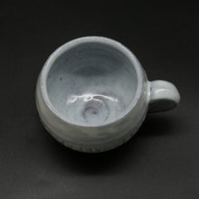 画像をギャラリービューアに読み込む, 萩珈琲碗 12<波多野英生> hagi-kohiwan12 <Hideo Hadano>