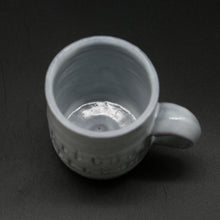 画像をギャラリービューアに読み込む, 萩珈琲碗 16<波多野英生> hagi-kohiwan16 <Hideo Hadano>