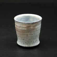 画像をギャラリービューアに読み込む, 萩湯呑 7<波多野英生> hagi-yunomi7 <Hideo Hadano>