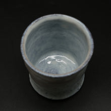 画像をギャラリービューアに読み込む, 萩湯呑 7<波多野英生> hagi-yunomi7 <Hideo Hadano>