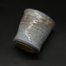 画像をギャラリービューアに読み込む, 萩湯呑 7<波多野英生> hagi-yunomi7 <Hideo Hadano>