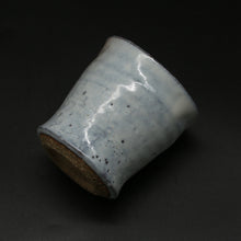 画像をギャラリービューアに読み込む, 萩湯呑 7<波多野英生> hagi-yunomi7 <Hideo Hadano>