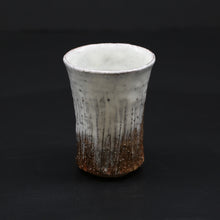 画像をギャラリービューアに読み込む, 萩シノギ麦酒呑<波多野英生> hagi-shinogimugisyunomi <Hideo Hadano>
