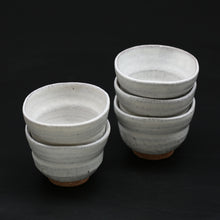 Load image into Gallery viewer, Hagi Small Bowl 1 <Kiln Craftsman><br> hagi-kobachi 1 <syokunin>