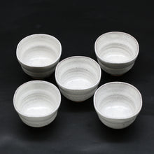 Load image into Gallery viewer, Hagi Small Bowl 1 <Kiln Craftsman><br> hagi-kobachi 1 <syokunin>