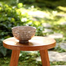 画像をギャラリービューアに読み込む, 萩茶盌 3<波多野英生> hagi-chawan3 <Hideo Hadano>