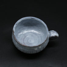画像をギャラリービューアに読み込む, 萩スープ碗 4<波多野英生> hagi-supuwan4 <Hideo Hadano>