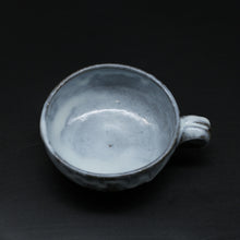 画像をギャラリービューアに読み込む, 萩スープ碗 6<波多野英生> hagi supu-wan6 <Hideo Hadano>