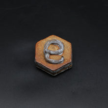 画像をギャラリービューアに読み込む, 萩巳香合 1 <波多野英生> hagi mi-kougou1 <Hideo Hadano>