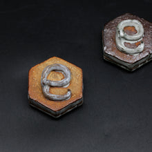 画像をギャラリービューアに読み込む, 萩巳香合 1 <波多野英生> hagi mi-kougou1 <Hideo Hadano>