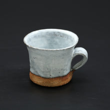 画像をギャラリービューアに読み込む, 萩珈琲碗 18<波多野英生> hagi-kohiwan18 <Hideo Hadano>