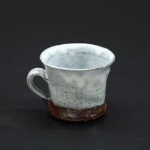 画像をギャラリービューアに読み込む, 萩珈琲碗 18<波多野英生> hagi-kohiwan18 <Hideo Hadano>