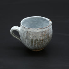 画像をギャラリービューアに読み込む, 萩珈琲碗 19 <波多野英生> hagi-kohiwan19 <Hideo Hadano>