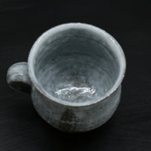画像をギャラリービューアに読み込む, 萩珈琲碗 4<波多野英生> hagi-kohiwan4 <Hideo Hadano>