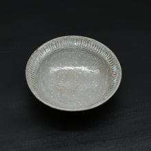画像をギャラリービューアに読み込む, 萩平鉢 4<窯職人> hagi-hirabachi 4 <syokunin>
