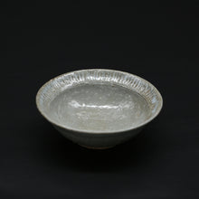 画像をギャラリービューアに読み込む, 萩平鉢 4<窯職人> hagi-hirabachi 4 <syokunin>