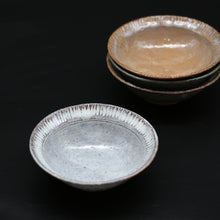 画像をギャラリービューアに読み込む, 萩平鉢 3<窯職人> hagi-hirabachi 3 <syokunin>