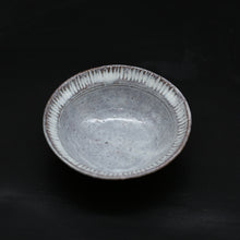 画像をギャラリービューアに読み込む, 萩平鉢 3<窯職人> hagi-hirabachi 3 <syokunin>
