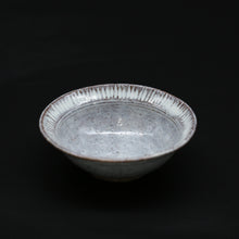 画像をギャラリービューアに読み込む, 萩平鉢 3<窯職人> hagi-hirabachi 3 <syokunin>