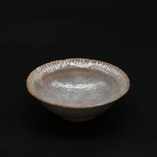 画像をギャラリービューアに読み込む, 萩平鉢 1<窯職人> hagi-hirabachi 1 <syokunin>
