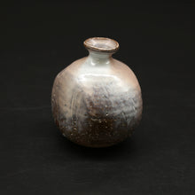 画像をギャラリービューアに読み込む, 萩窯変徳利<波多野英生> hagi youhen-tokkuri <Hideo Hadano>