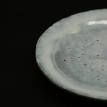 画像をギャラリービューアに読み込む, 萩珈琲碗(皿付) <波多野英生> hagi kohiwan sara <Hideo Hadano>